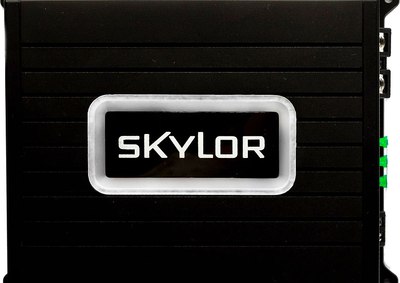 Автомобильный усилитель Skylor MD-4.150D - 