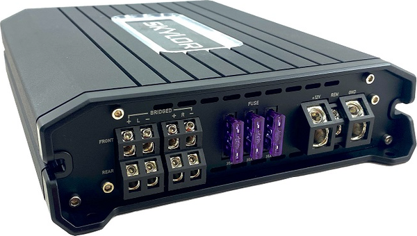 Автомобильный усилитель Skylor MD-4.150D
