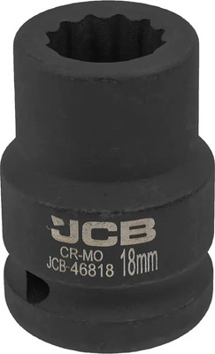 

Головка слесарная, JCB-46818