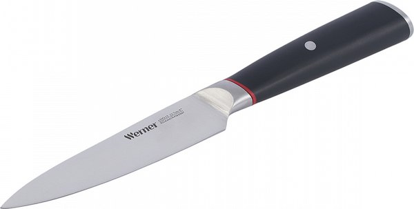 Набор ножей Werner Como 52137 (6шт)
