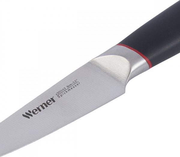 Набор ножей Werner Como 52137 (6шт)