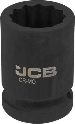 

Головка слесарная, JCB-46821