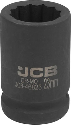 

Головка слесарная, JCB-46823