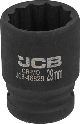 

Головка слесарная, JCB-46829
