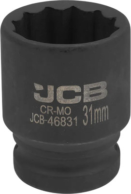 

Головка слесарная, JCB-46831