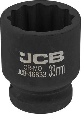 

Головка слесарная, JCB-46833