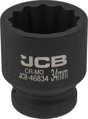 

Головка слесарная, JCB-46834