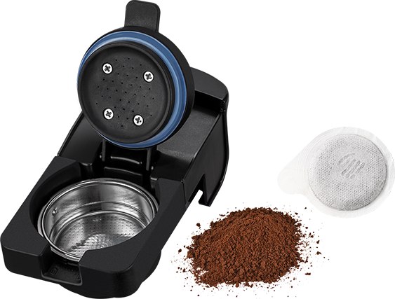 Купить Капсульная кофеварка BQ CM3004 в Слуцке
