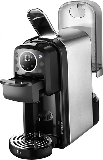 Купить Капсульная кофеварка BQ CM3004 в Слуцке