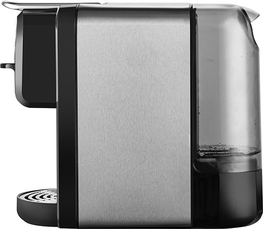 Купить Капсульная кофеварка BQ CM3004 в Слуцке