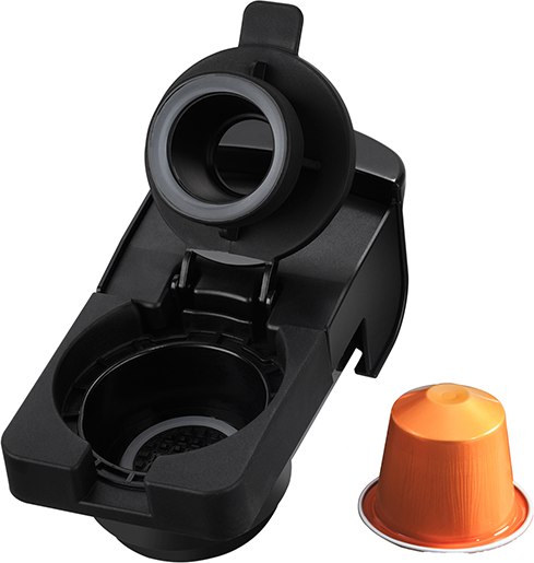 Купить Капсульная кофеварка BQ CM3004 в Слуцке