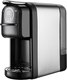 Капсульная кофеварка BQ CM3004 (Steel/Black) - 