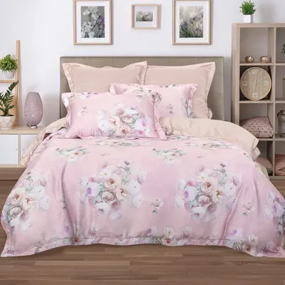 

Комплект постельного белья, Пейдж 877