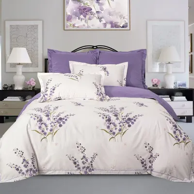 

Комплект постельного белья, Пьера 886