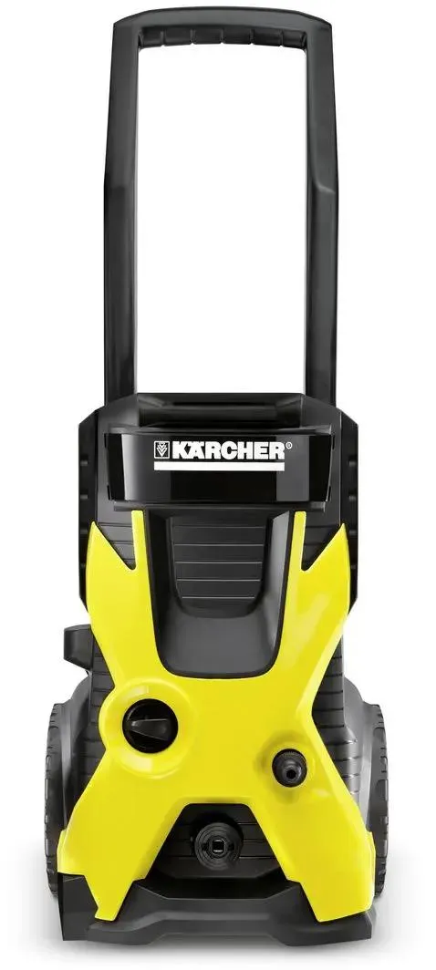 Мойка высокого давления Karcher K 5 Basic (1.180-580.0) — фото 7