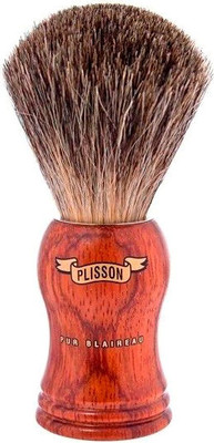 

Помазок для бритья, Bubinga High Mount