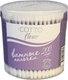 Ватные палочки Чистовье Cotto Fleur Classic (200шт, баночка) - 