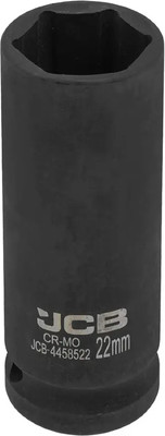 Головка слесарная JCB JCB-4458522 (60328) - 