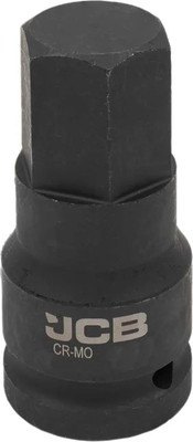 

Головка слесарная, JCB-26410028MPB