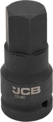 

Головка слесарная, JCB-26410030MPB