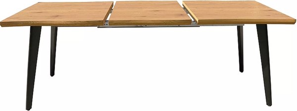 Купить Обеденный стол Signal Fresno 150-210x90 в Гродно