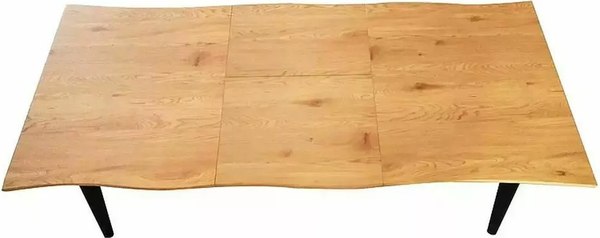 Купить Обеденный стол Signal Fresno 150-210x90 в Гродно