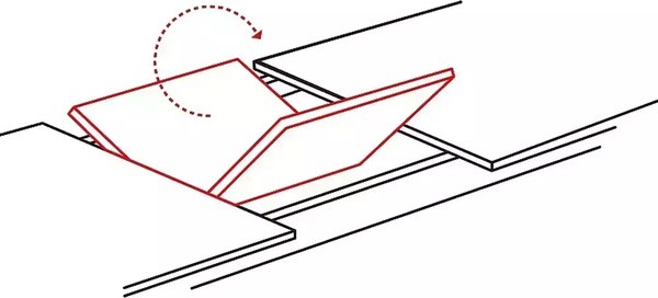 Купить Обеденный стол Signal Fresno 150-210x90 в Гродно