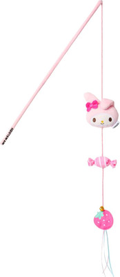 

Игрушка для кошек, My Melody Cat 9021
