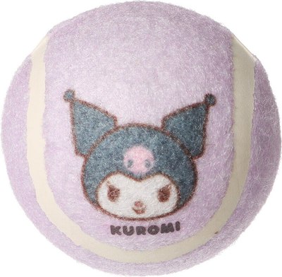 

Игрушка для животных, Kuromi Мяч 4991