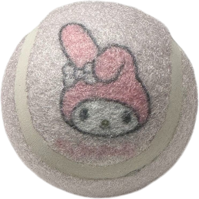 

Игрушка для собак, My Melody Мяч 7503