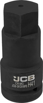 

Головка слесарная, JCB-28412541MPB