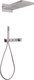 Душевая система Abber Rund AF8752SP - 