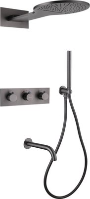 

Душевая система, Wasser Kreis AF8150NG