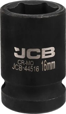Головка слесарная JCB 60 554 / JCB-44516 - 