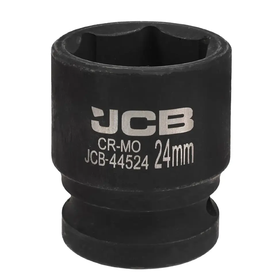 Головка слесарная JCB 60 555 / JCB-44524