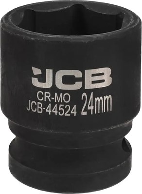 Головка слесарная JCB 60 555 / JCB-44524 - 