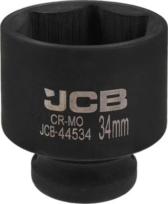 

Головка слесарная, JCB-44534
