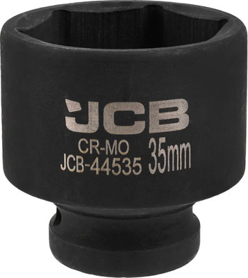 

Головка слесарная, JCB-44535
