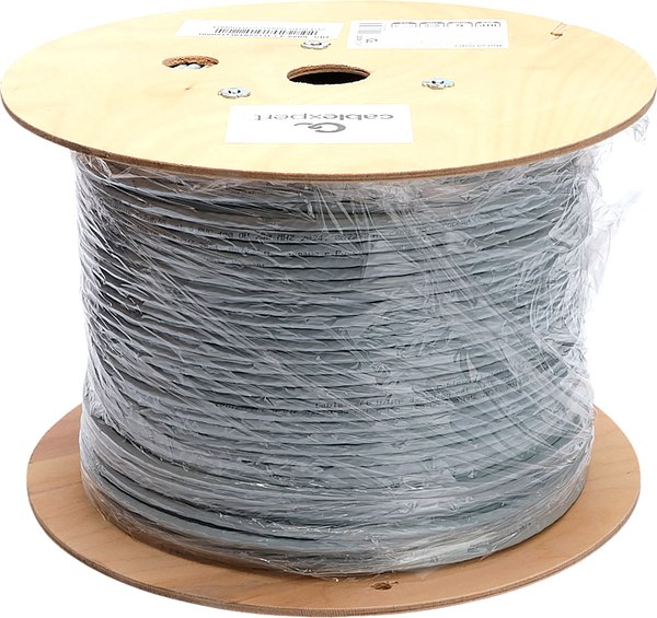 Кабель Gembird UPC-6055-4-CU
