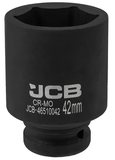 Головка слесарная JCB JCB-46510042 (60567)