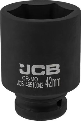 

Головка слесарная, JCB-46510042