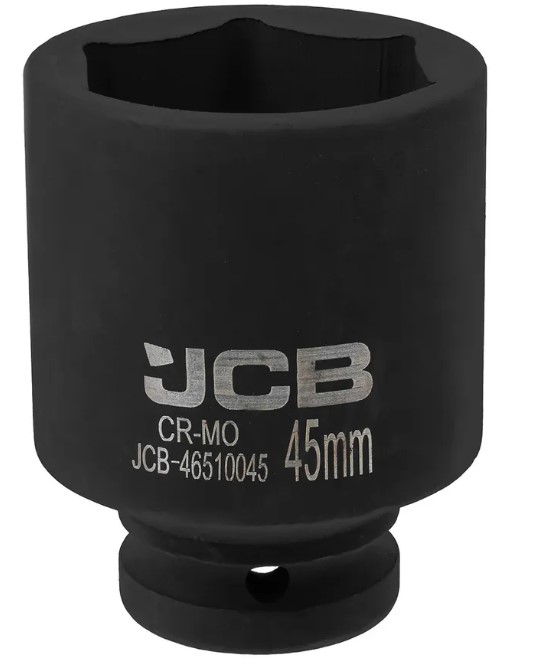 Головка слесарная JCB JCB-46510045 (60569)