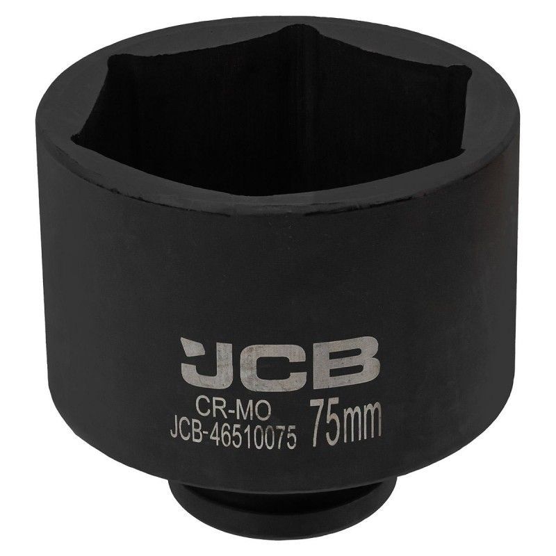 Головка слесарная JCB JCB-46510075 (60574)