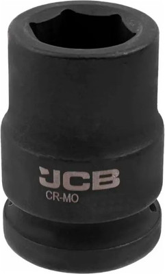 

Головка слесарная, JCB-46523