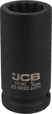 Головка слесарная JCB JCB-46810025 (60581) - 