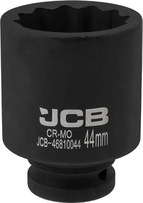 

Головка слесарная, JCB-46810044