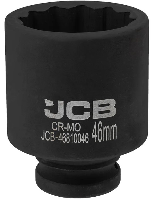 Головка слесарная JCB JCB-46810046 (60591)