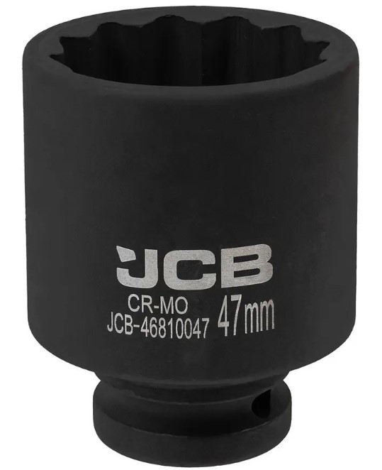 Головка слесарная JCB JCB-46810047 (60592)