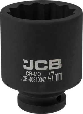 

Головка слесарная, JCB-46810047