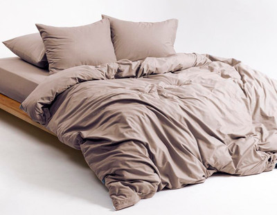 

Комплект постельного белья, Витаж Евро 50x70 / 632